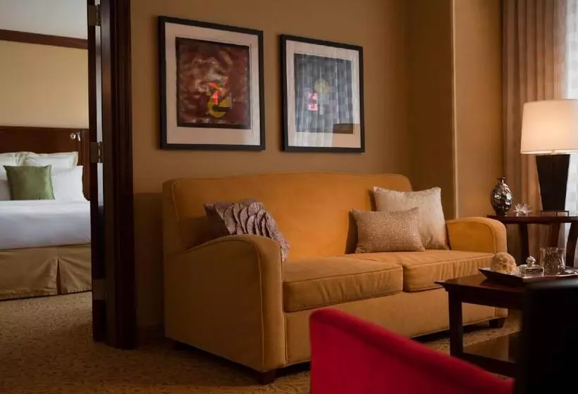 ホテル Hyatt Regency Coralville