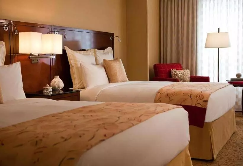 ホテル Hyatt Regency Coralville