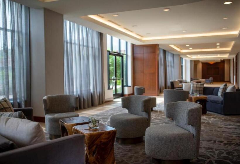 Отель Hyatt Regency Coralville