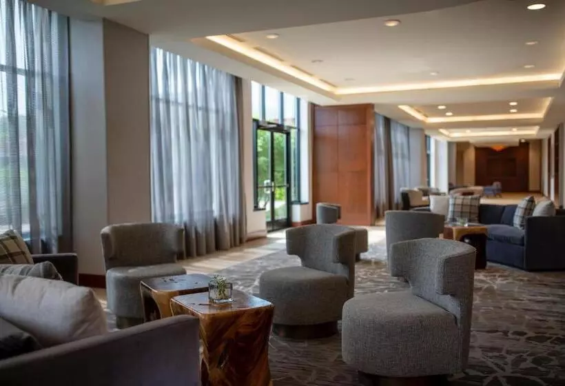 ホテル Hyatt Regency Coralville