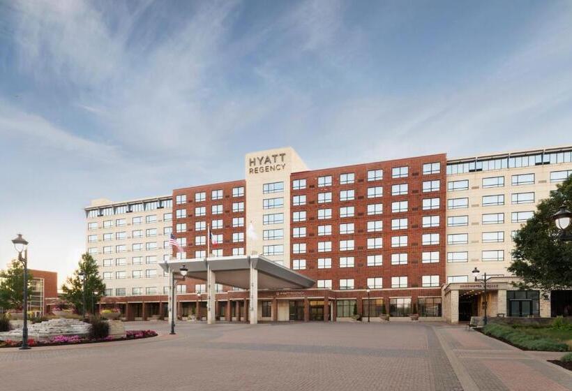 Отель Hyatt Regency Coralville