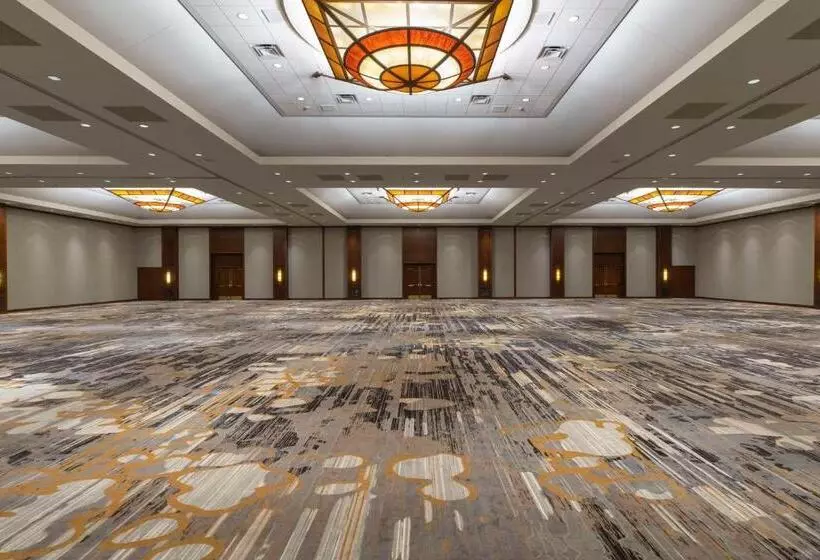 ホテル Hyatt Regency Coralville