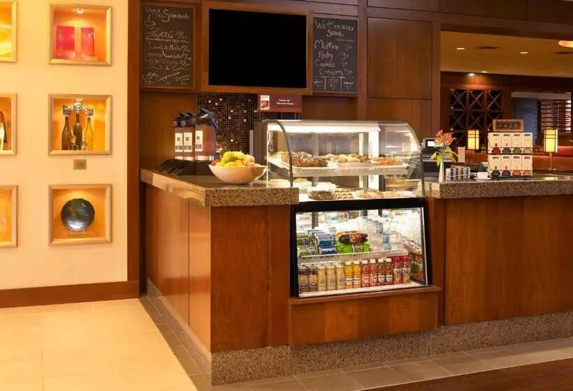 ホテル Hyatt Regency Coralville