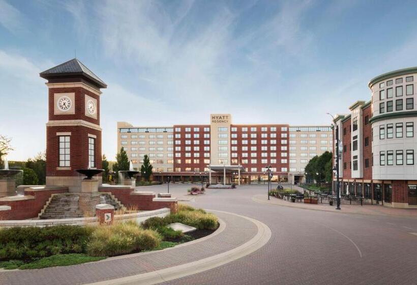 Отель Hyatt Regency Coralville