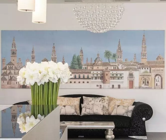 هتل Infanta Leonor