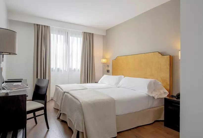 هتل Infanta Leonor