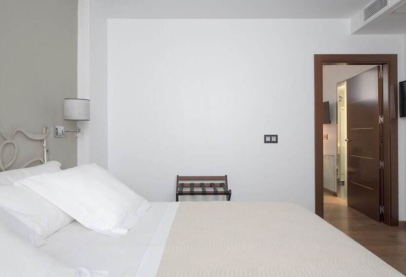 فندق Infanta Leonor