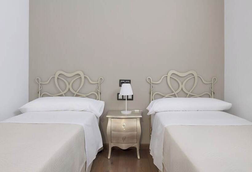 فندق Infanta Leonor