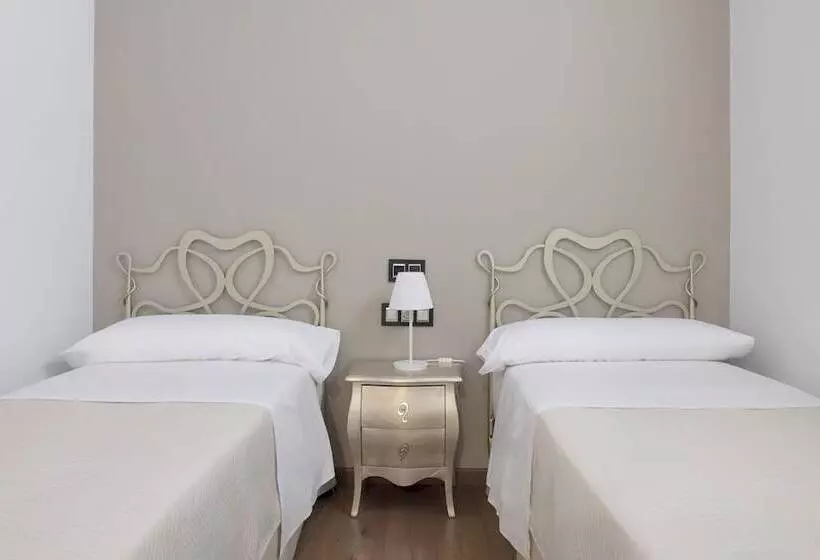 هتل Infanta Leonor