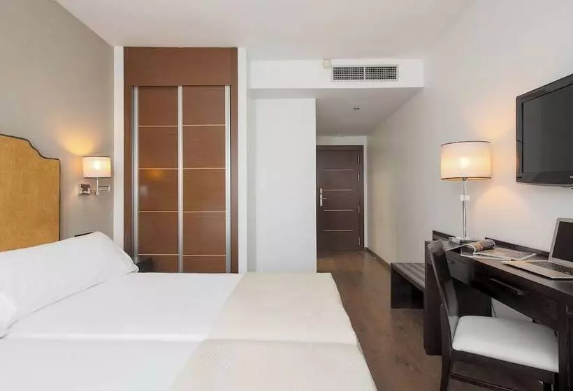 هتل Infanta Leonor