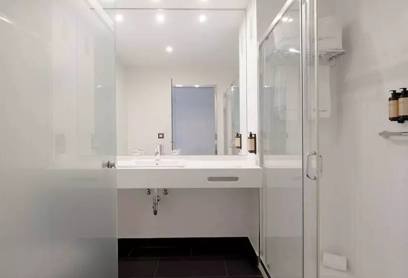 هتل Infanta Leonor