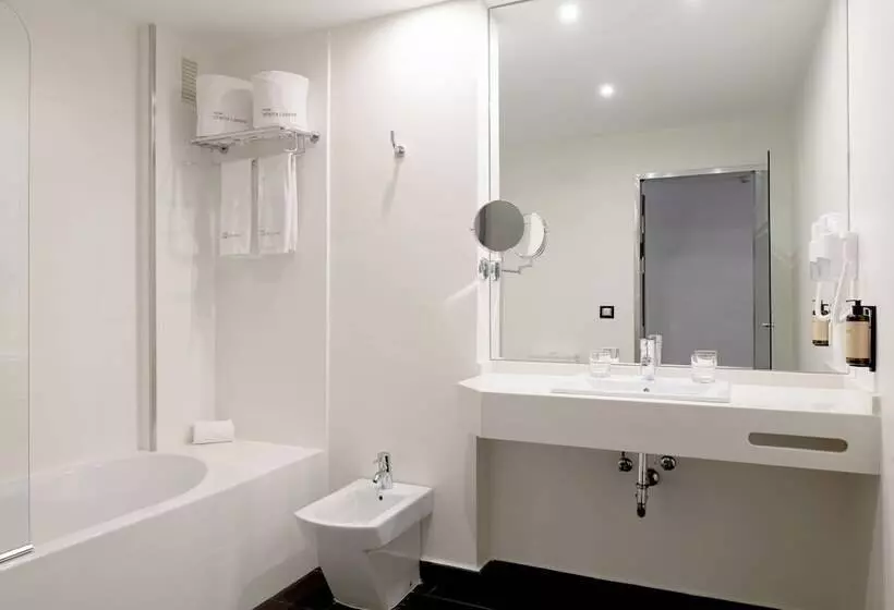 هتل Infanta Leonor