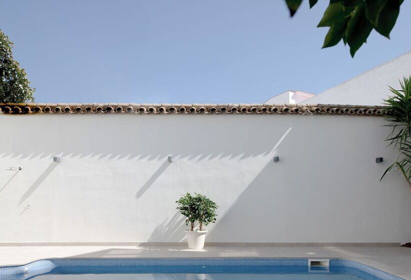 فندق Infanta Leonor