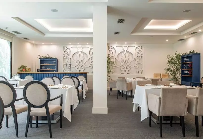 هتل Infanta Leonor