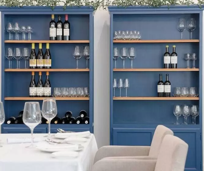 هتل Infanta Leonor