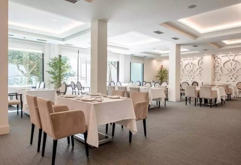 هتل Infanta Leonor