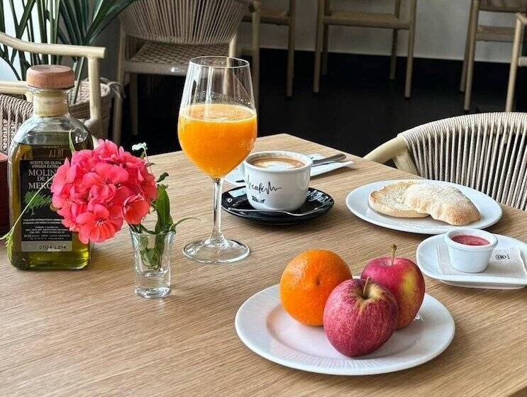 فندق Infanta Leonor