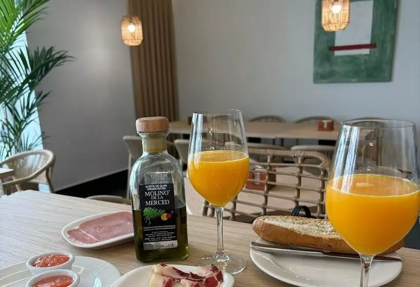 هتل Infanta Leonor