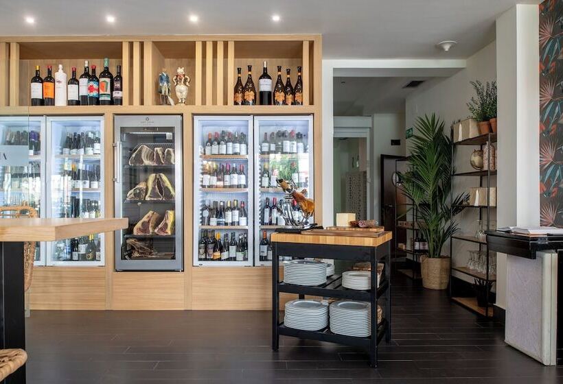 فندق Infanta Leonor