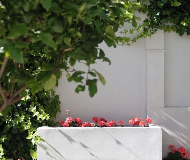 فندق Infanta Leonor