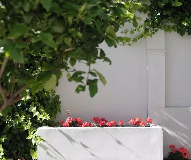 هتل Infanta Leonor