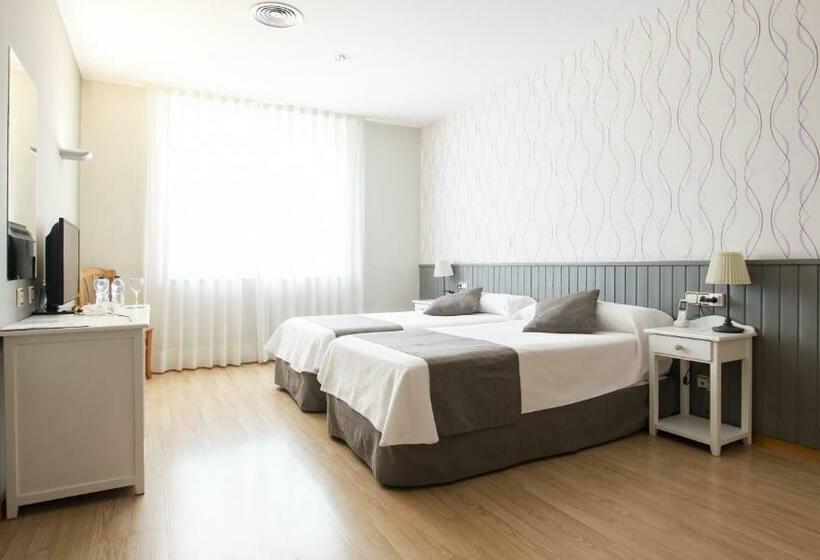 호텔 Isabel De Segura