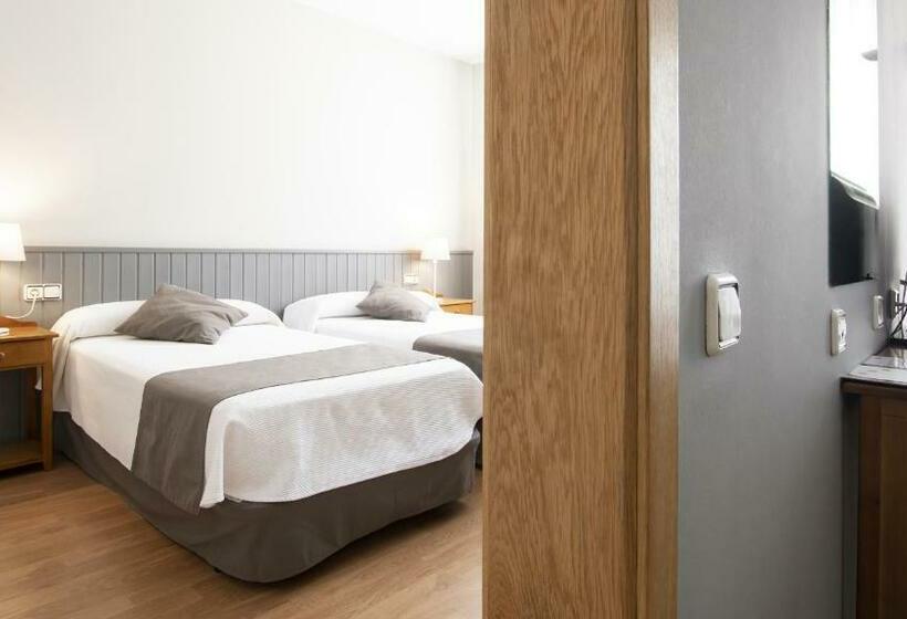 호텔 Isabel De Segura