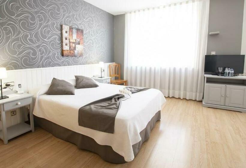 호텔 Isabel De Segura