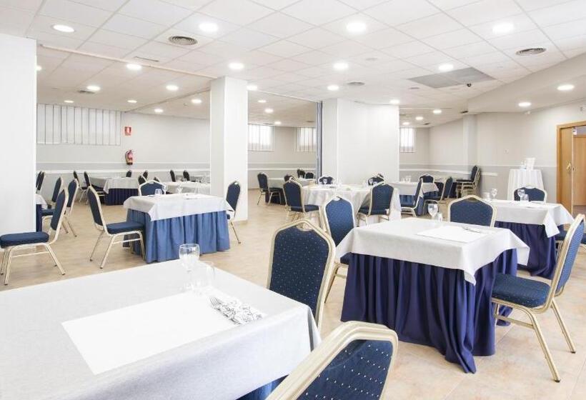 호텔 Isabel De Segura