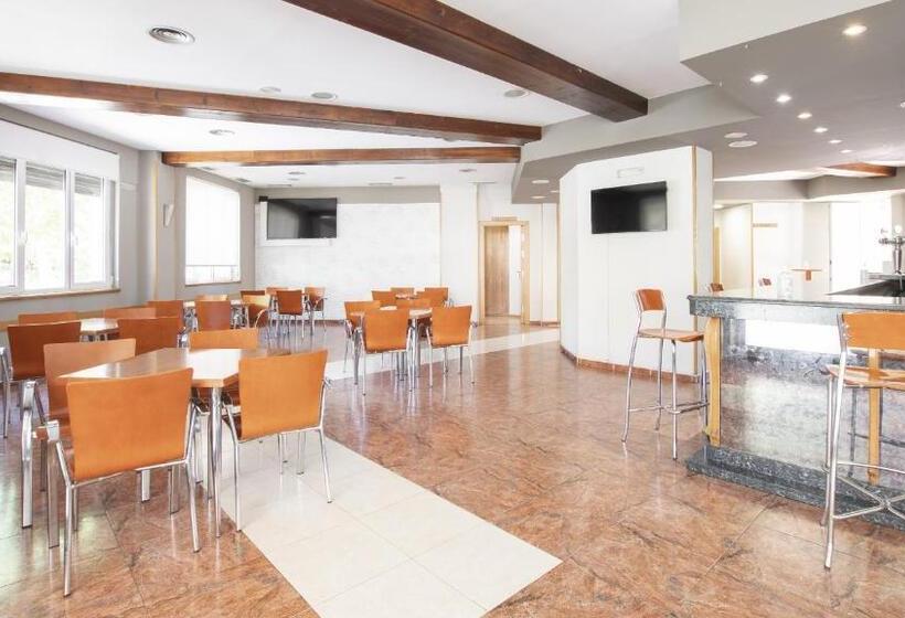 호텔 Isabel De Segura