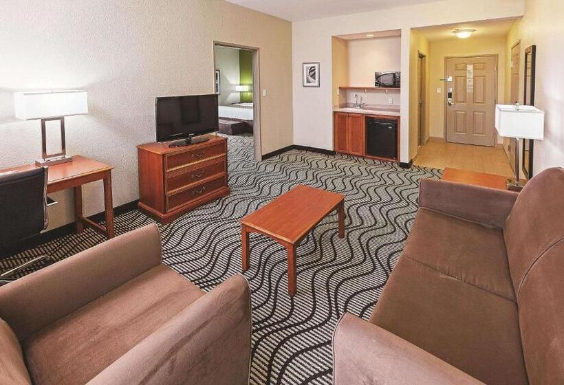 酒店 La Quinta Inn & Suites By Wyndham Corpus Christi Northwest