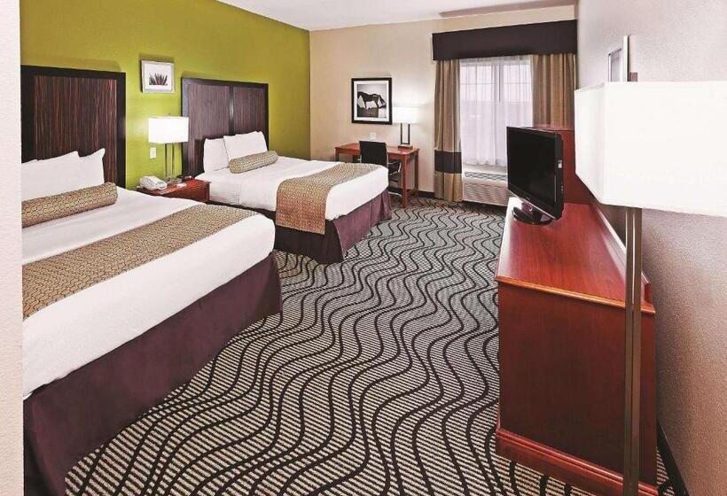 酒店 La Quinta Inn & Suites By Wyndham Corpus Christi Northwest