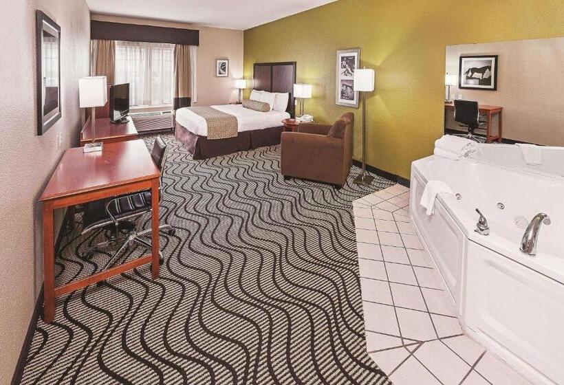 酒店 La Quinta Inn & Suites By Wyndham Corpus Christi Northwest