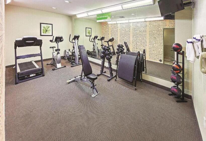 酒店 La Quinta Inn & Suites By Wyndham Corpus Christi Northwest