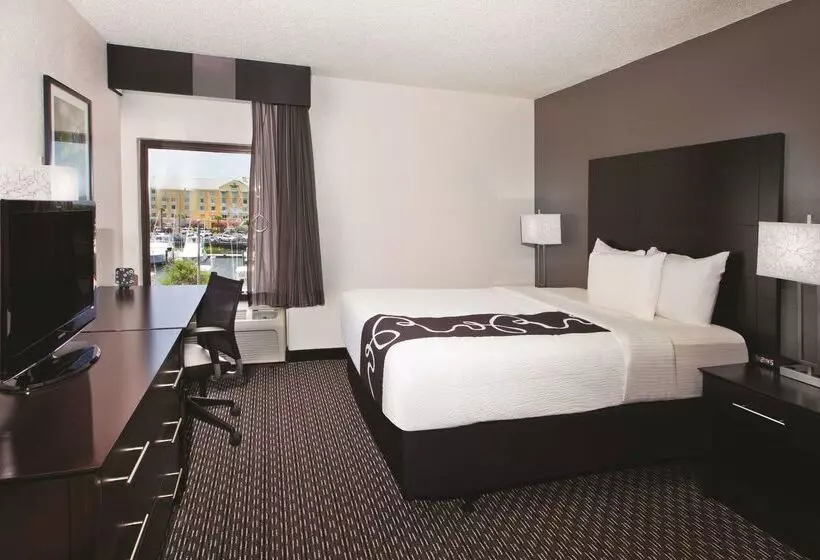 酒店 La Quinta By Wyndham Charleston Riverview