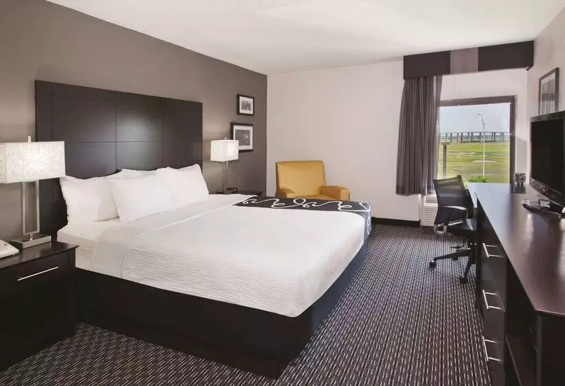 酒店 La Quinta By Wyndham Charleston Riverview