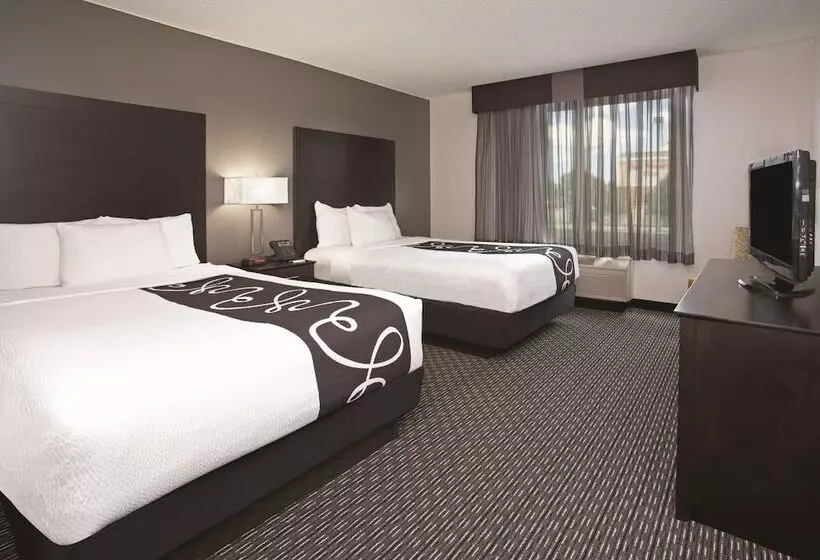 酒店 La Quinta By Wyndham Charleston Riverview