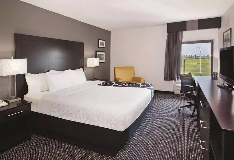 酒店 La Quinta By Wyndham Charleston Riverview