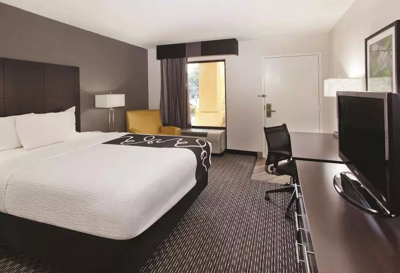 酒店 La Quinta By Wyndham Charleston Riverview