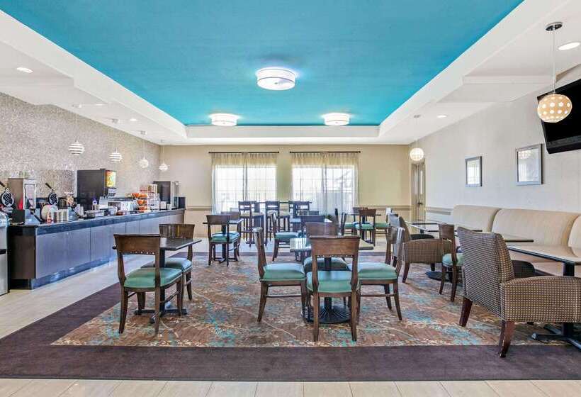ホテル La Quinta By Wyndham Corpus Christi Airport
