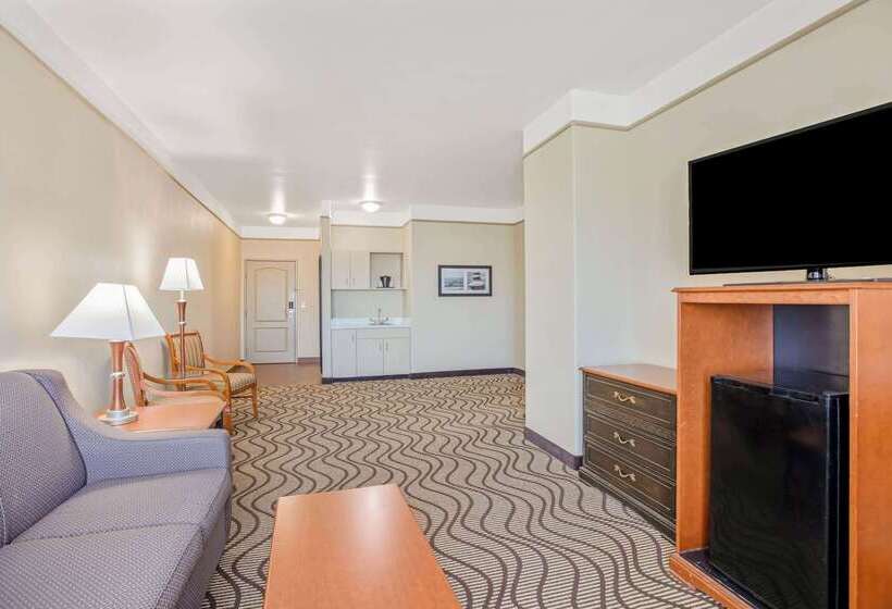 ホテル La Quinta By Wyndham Corpus Christi Airport