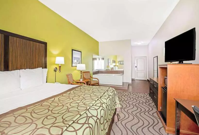 ホテル La Quinta By Wyndham Corpus Christi Airport