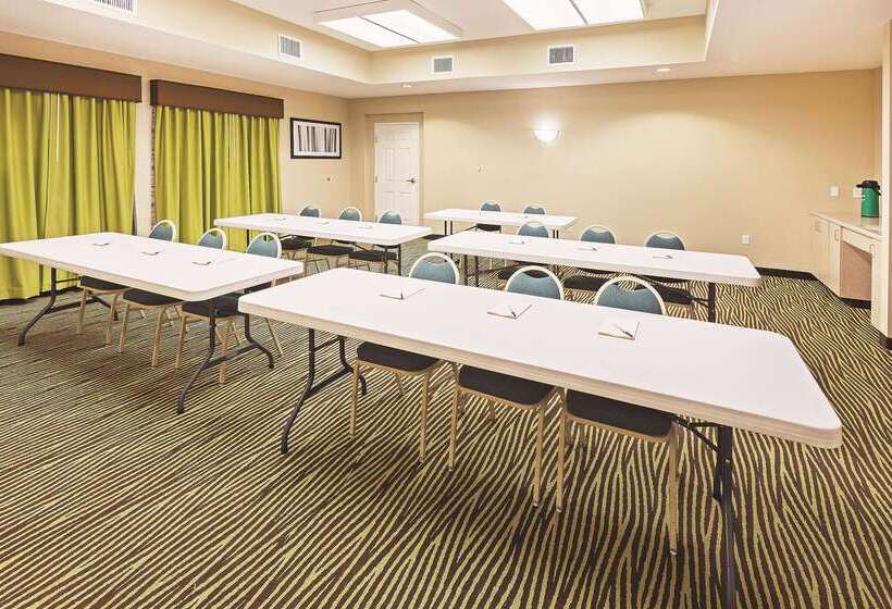 酒店 La Quinta Inn & Suites By Wyndham Corpus Christi Northwest