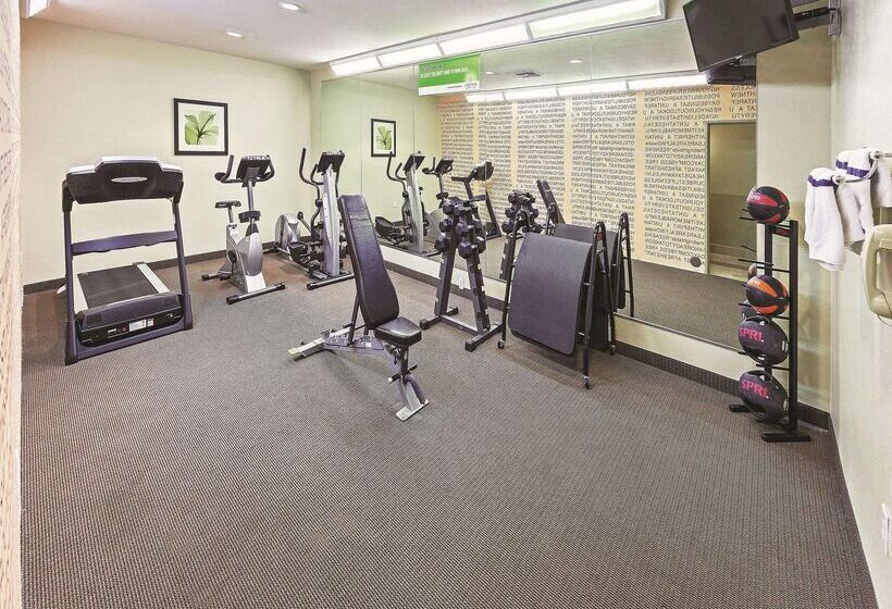 酒店 La Quinta Inn & Suites By Wyndham Corpus Christi Northwest