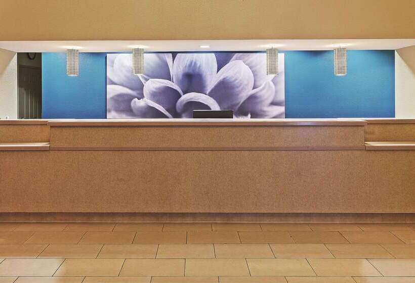 酒店 La Quinta Inn & Suites By Wyndham Corpus Christi Northwest