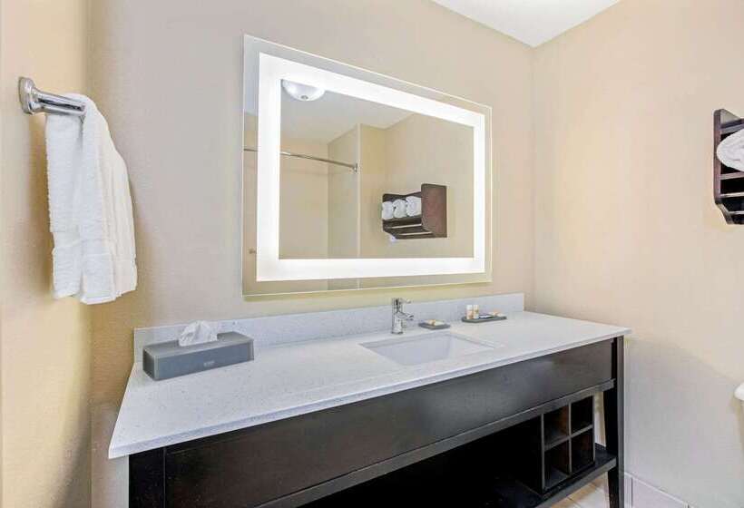 酒店 La Quinta Inn & Suites By Wyndham Corpus Christi Northwest