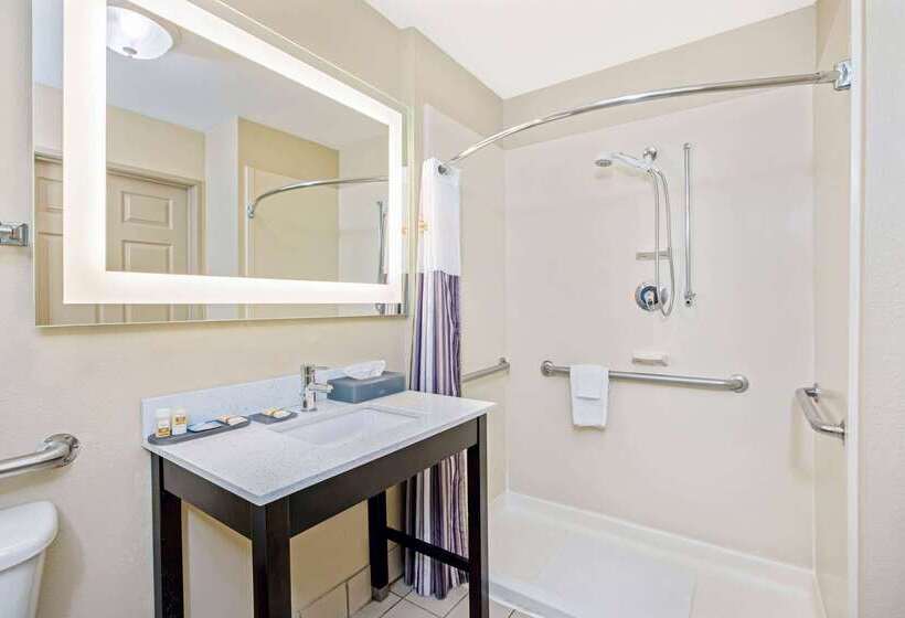 酒店 La Quinta Inn & Suites By Wyndham Corpus Christi Northwest