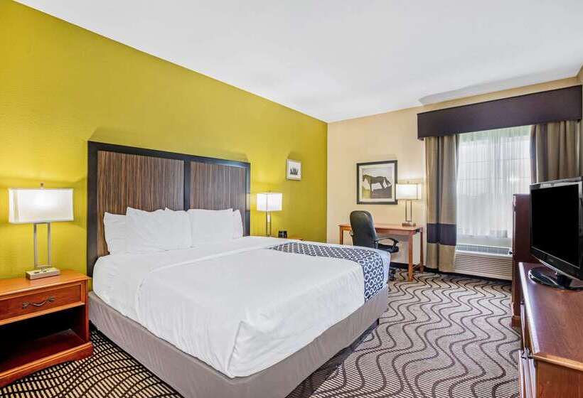 酒店 La Quinta Inn & Suites By Wyndham Corpus Christi Northwest