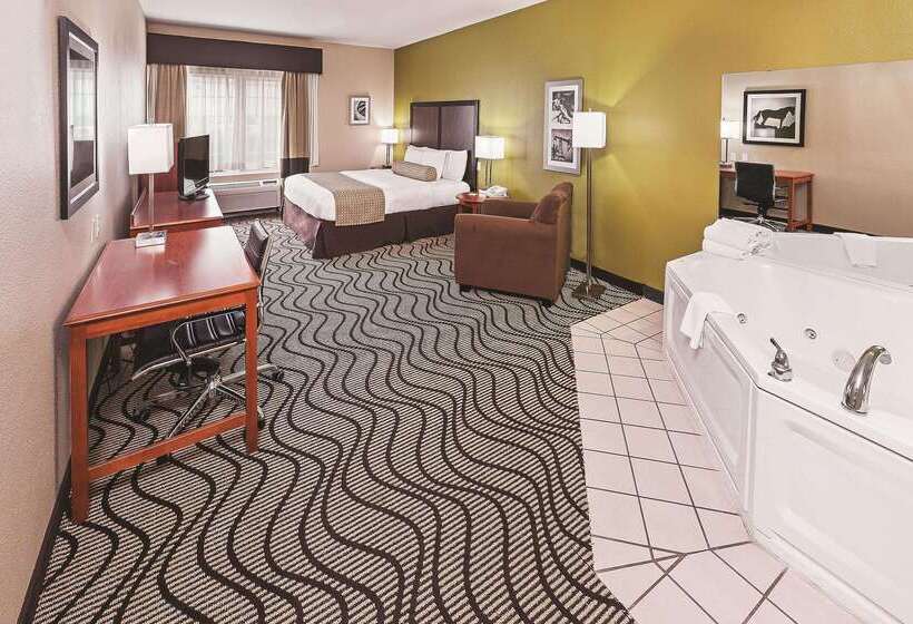 酒店 La Quinta Inn & Suites By Wyndham Corpus Christi Northwest