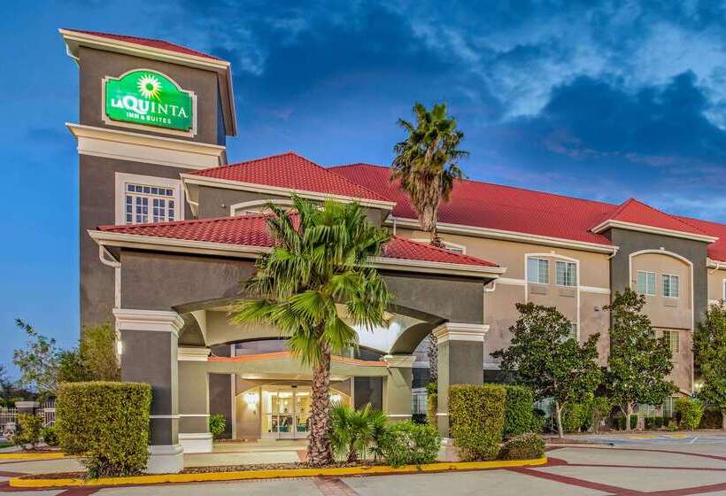 酒店 La Quinta Inn & Suites By Wyndham Corpus Christi Northwest